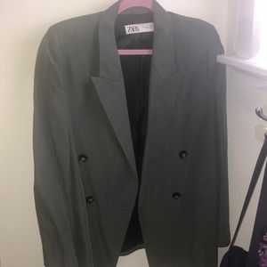 Zara Women’s Blazer